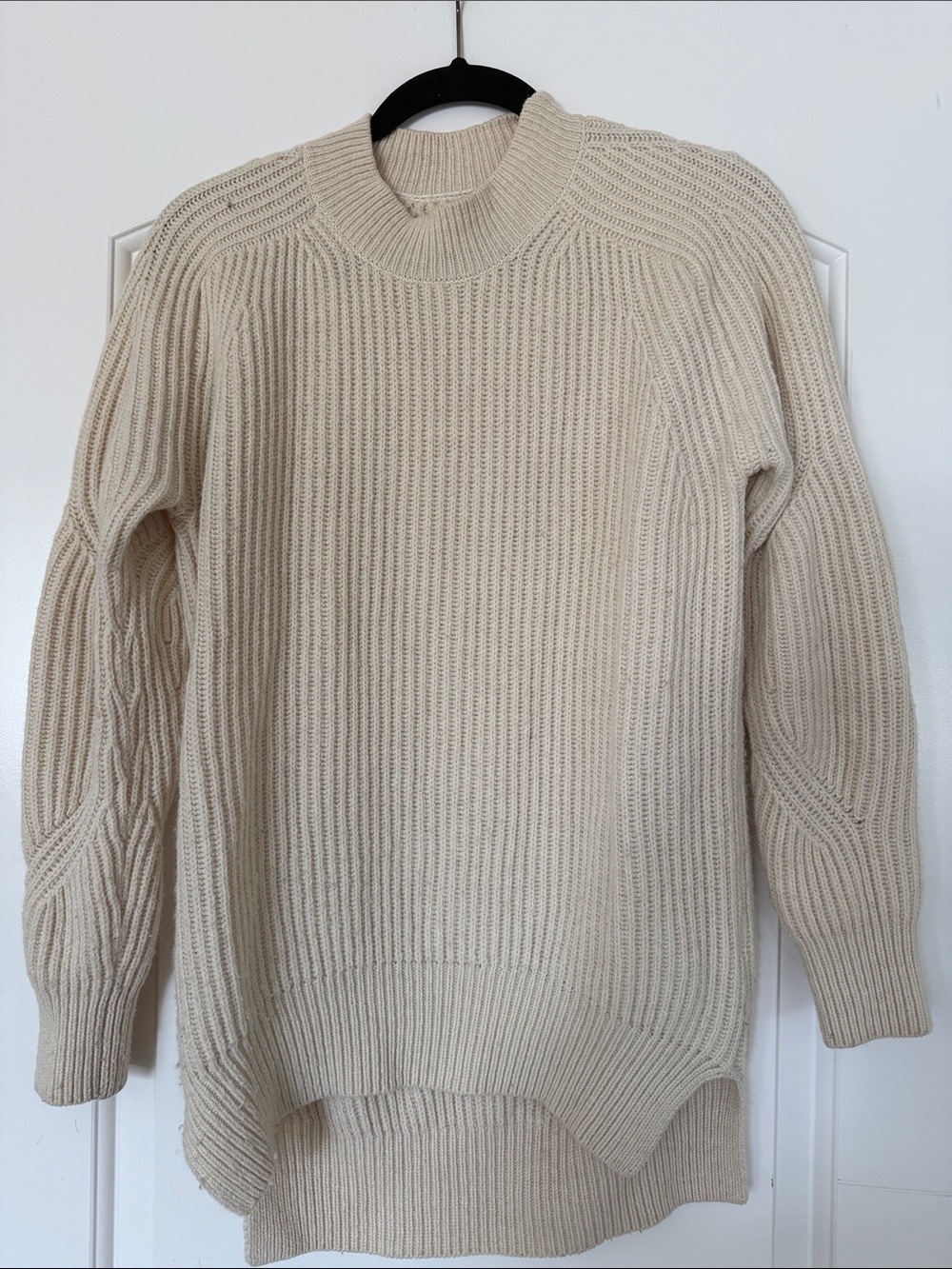 All Saints Quinta Sweater